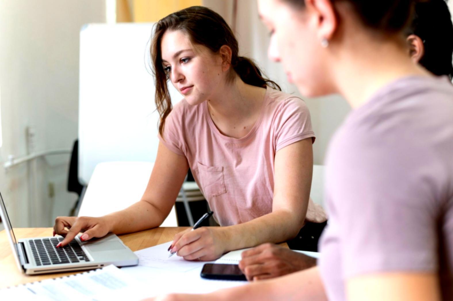 Dienstleister entwickelt tragfähiges Geschäftsmodell