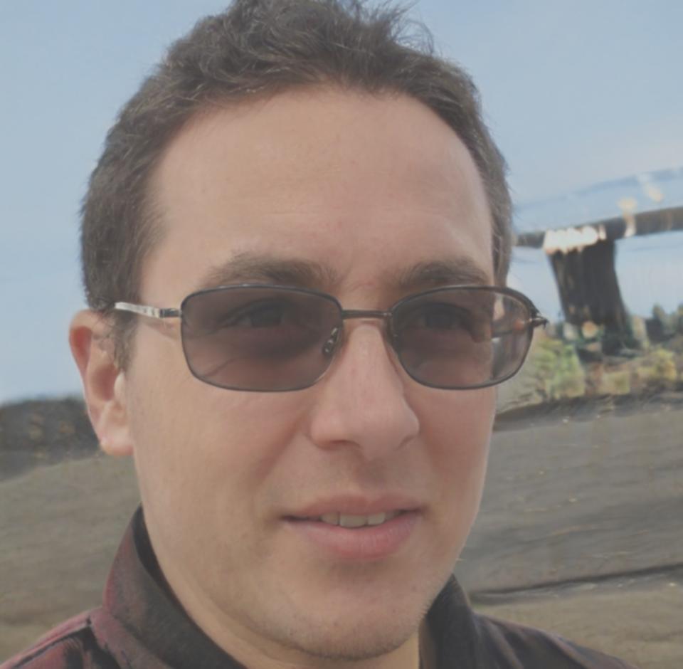 Torben Eckleben, Geschäftsführer