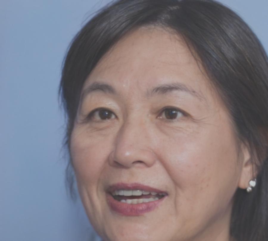 Portät von Friederike Eberhardt