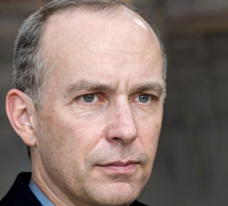 Thorsten Viereck, Geschäftsführer